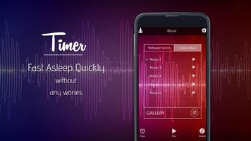 White Noise: Deep, Meditate, Relax, Sleep sounds Ekran Görüntüsü 2