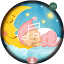 Lullaby Music Babies to Sleep APK