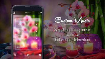 Relax Healing Sounds-Sleep تصوير الشاشة 3