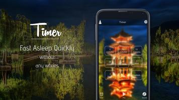 Relax Healing Sounds-Sleep تصوير الشاشة 2