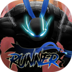 Ninja Shadow - Turtles Runner