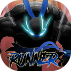 Ninja Shadow - Turtles Runner آئیکن