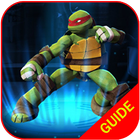 Guide Ninja Turtle: Legends icon