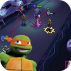 Ninja Turtles Legends Top Tips icon