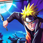 Boruto Fight Naruto : Voltage Ninja's Power icon