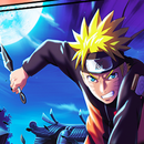 Boruto Fight Naruto : Voltage Ninja's Power APK