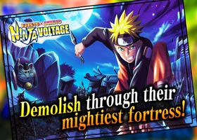 Boruto Fight Naruto : Voltage Ninja's Power gönderen