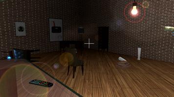 Weeping Angels VR screenshot 2