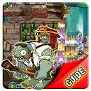 Guide Plants vs Zombies 2 APK