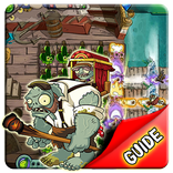 Guide Plants vs Zombies 2