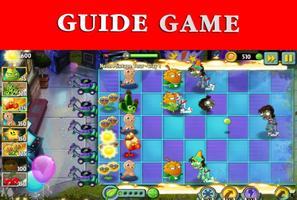 Guide Plants vs Zombies 2 اسکرین شاٹ 1