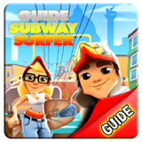 Guide Subway Surfer icon