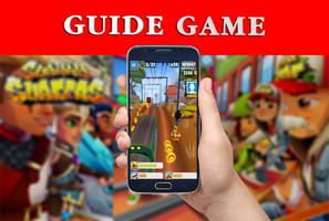Guide Subway Surfer screenshot 2
