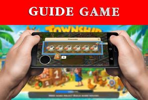 Guide Township syot layar 2