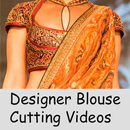 Blouse Stitching Cutting Designs Videos 2017 APK