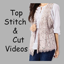 Top Cutting Stitching Videos Designs APK