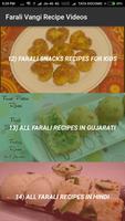 Farali Vangi Fasting Recipe(Upvas)Videos screenshot 1