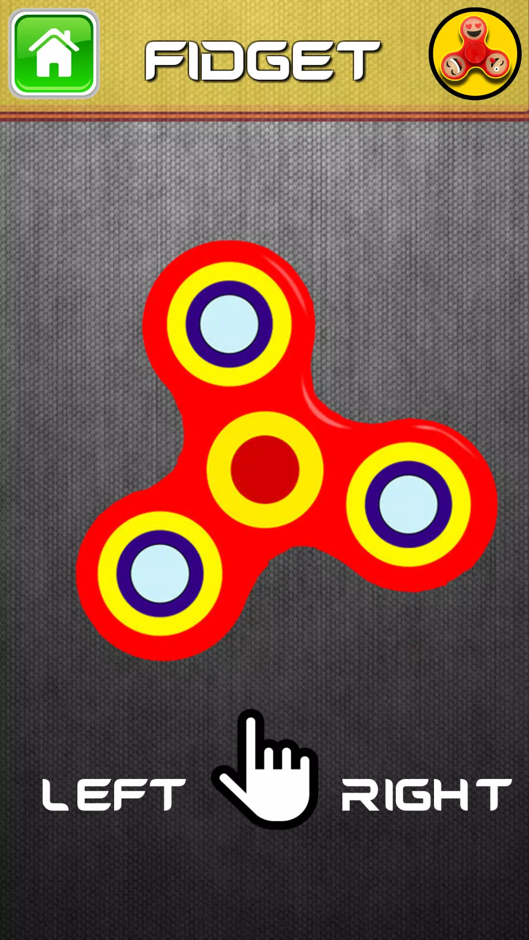 Fidget Spinner - iSpinner - Apps on Google Play