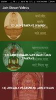 Poster Jain Stavan Videos