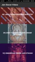 Jain Stavan Videos 스크린샷 1