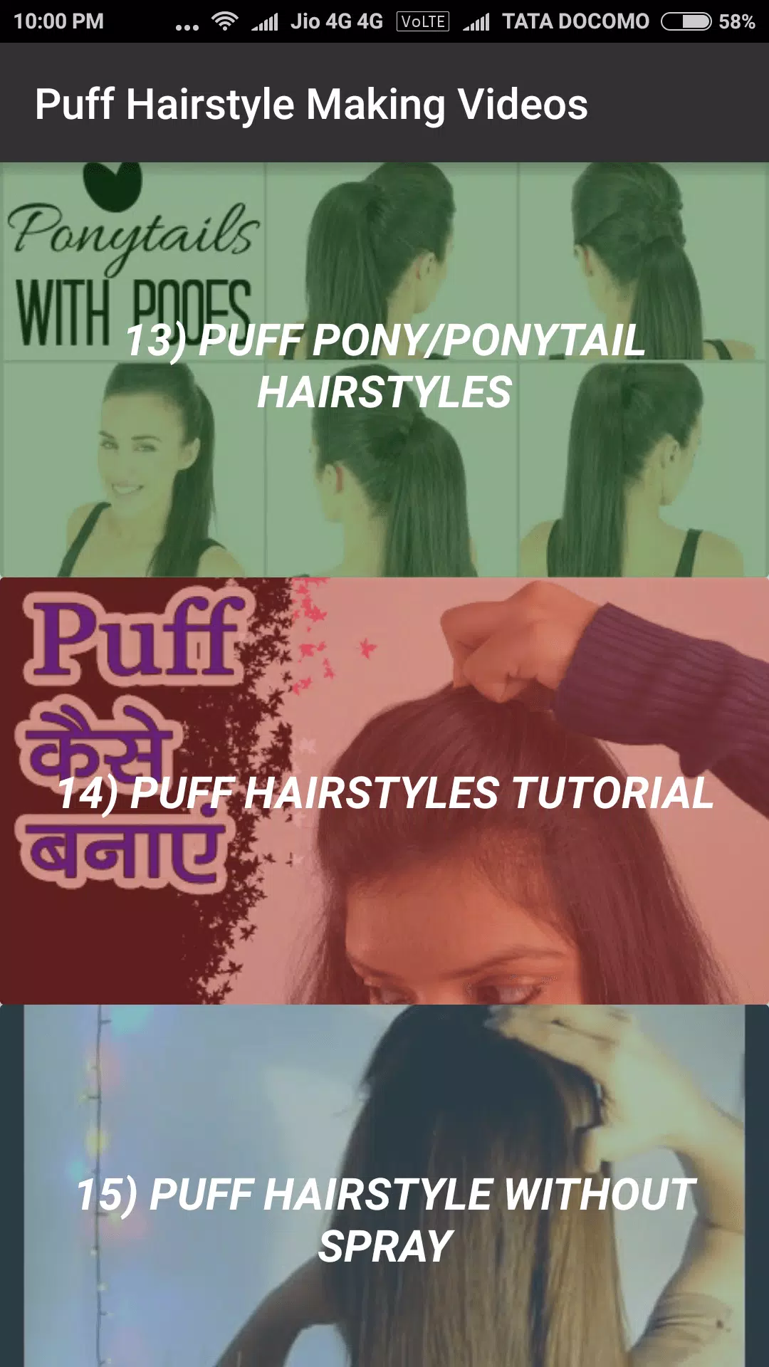 Hairstyle Cutting Videos Step by Step APK voor Android Download Hairstyle Cutting Videos Step by Step APK voor Android Download