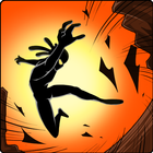 Stickman Ninja Skill Master 2 icône