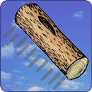 Log Toss APK