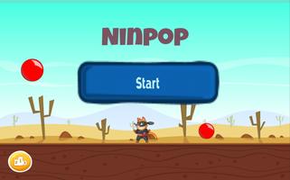 Ninpop poster