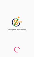 Enterprise India Studio Cartaz