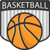 Basketball Games Free 图标