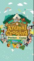 [Live Wallpaper] Pocket Camp الملصق