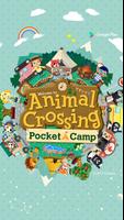 [Live Wallpaper] Pocket Camp 截图 1
