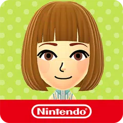 Miitomo アプリダウンロード