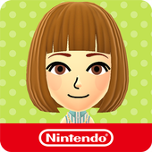 Miitomo أيقونة