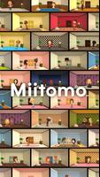 Miitomo 海報