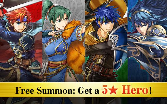 fire emblem heroes for android apk download