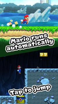 Super Mario Run apk screenshot