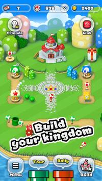 Super Mario Run apk screenshot
