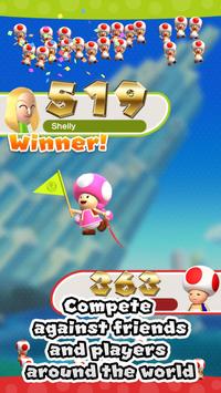 Super Mario Run apk screenshot