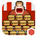 Burger Eating Diner King APK