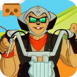 Biker Mice from Mars VR