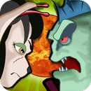 Biker Mice from Mars: Mars Attack APK