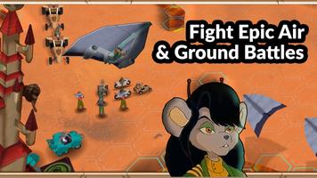 Biker Mice: Mars Attack! screenshot 1