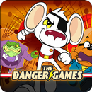 Danger Mouse: The Danger Games APK