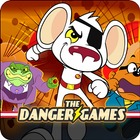 Danger Mouse simgesi