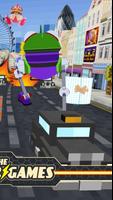 Danger Mouse ảnh chụp màn hình 1