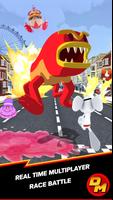 Danger Mouse ảnh chụp màn hình 2