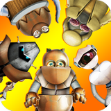 Robotory: Factory Escape Saga آئیکن