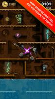 Robotory: Factory Escape Saga imagem de tela 2