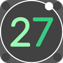 27 - A Spatial IQ Puzzle APK